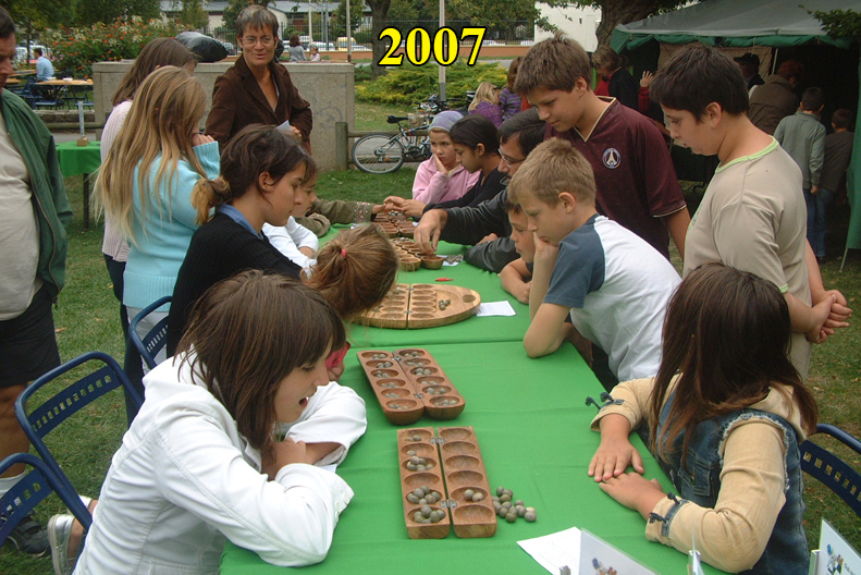 FdJ 2007
