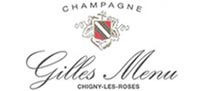 Champagne Gilles Menu